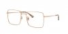 OKULARY KOREKCYJNE RAY-BAN® RX 6553 3094 55 ROZMIAR M